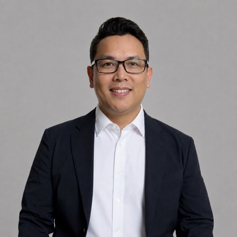 Joseph Ramos