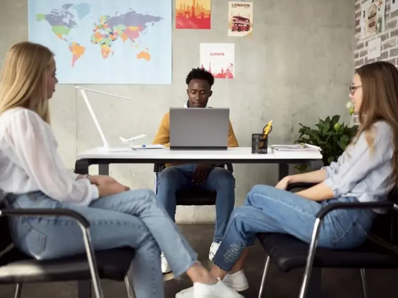 How Skills Validation Works for International Recruits