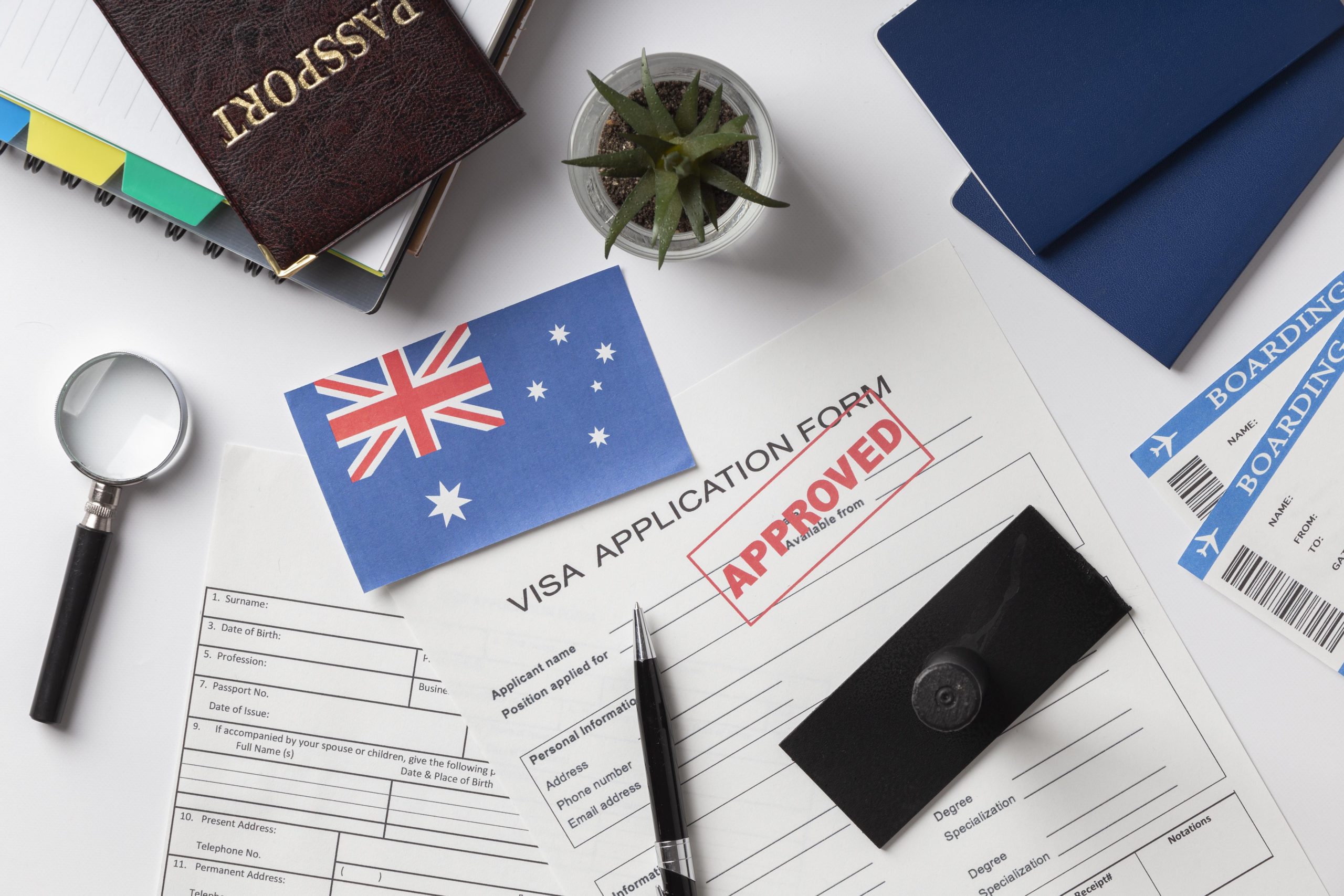 Can I Hire the Skilled Workers I Need? A Simple Guide to Sponsoring Occupations on Skilled Visas in Australia